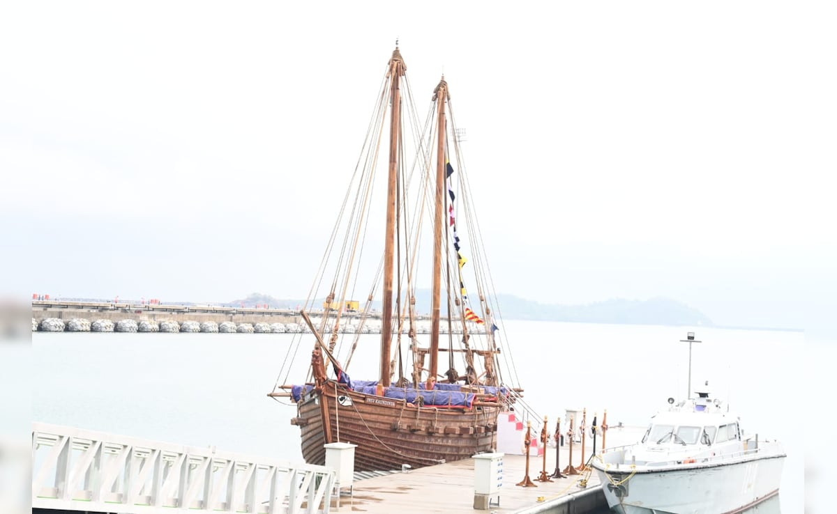 Latest and Breaking News on NDTV