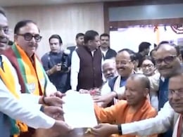 LIVE: पंकज चौधरी ने नामांकन किया, UP भाजपा अध्यक्ष बनना तय