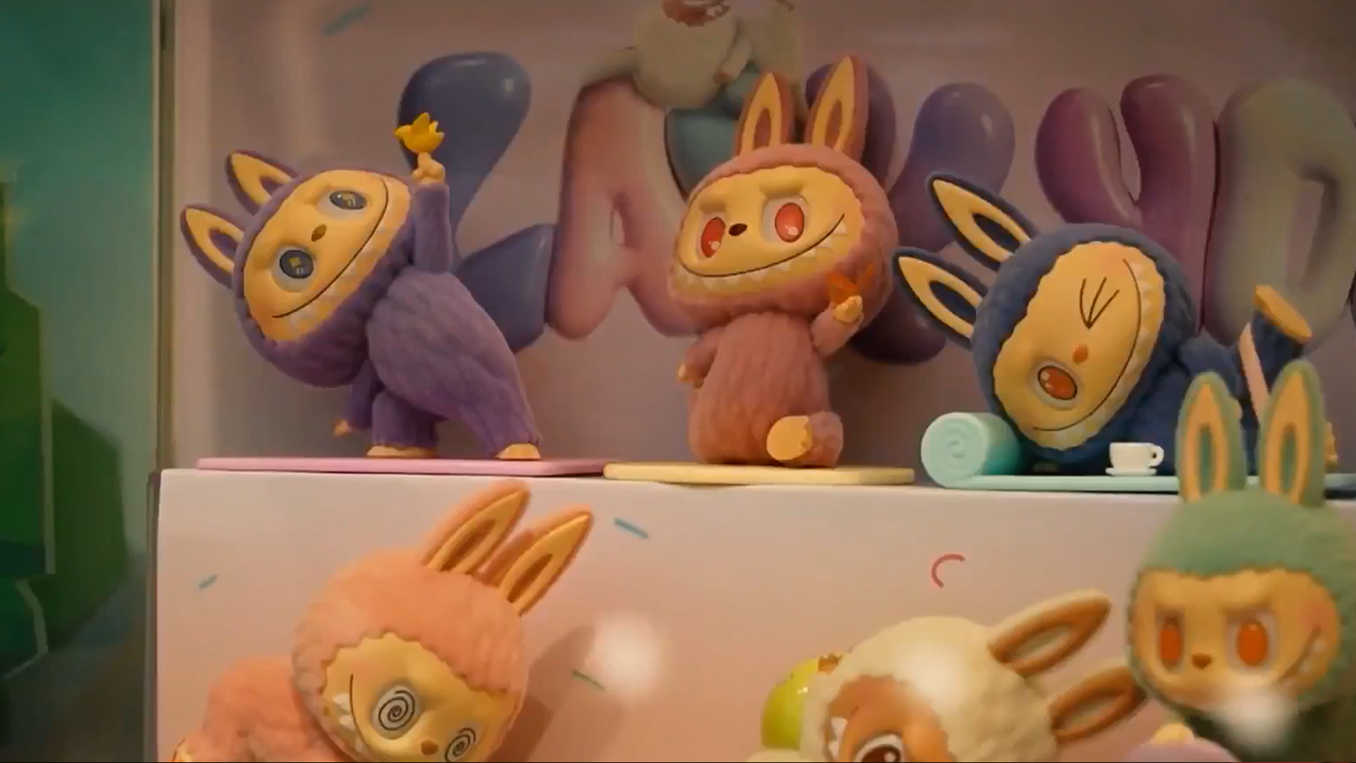 Most Viral Moments Of 2025