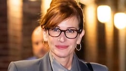 Julia Roberts Shares The Unusual 'Sweet And Crispy' Sandwich She Loved In Her Youth