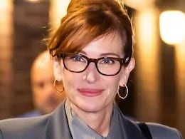 Julia Roberts Shares The Unusual 'Sweet And Crispy' Sandwich She Loved In Her Youth