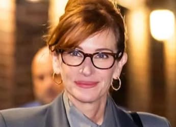 Julia Roberts Shares The Unusual 'Sweet And Crispy' Sandwich She Loved In Her Youth