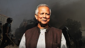 US Lawmakers Warn Yunus Govt On Fair, Inclusive Bangladesh Polls