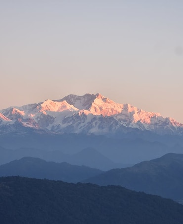 All You Need To Know About The Himalayas