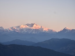 Uttarakhand Opens 83 Himalayan Peaks To Explorers, Waives Off Expedition Fees