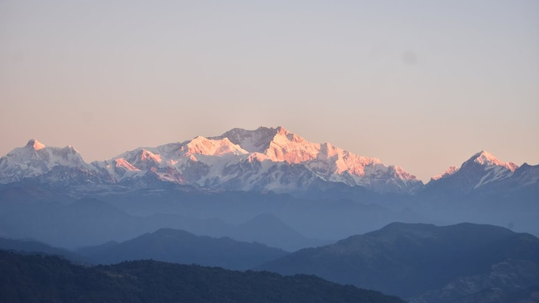 Uttarakhand Opens 83 Himalayan Peaks To Explorers, Waives Off Expedition Fees