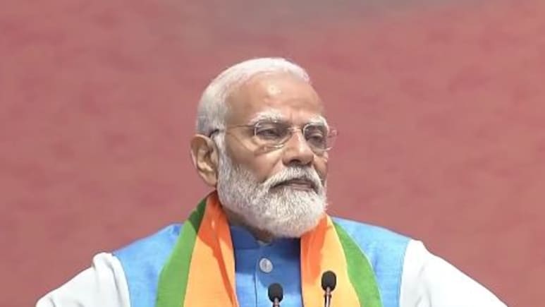 मिशन बंगाल: PM मोदी ने बीजेपी सांसदों से लिया फीडबैक, बोले- हमें ये चुनाव जीतना ही है