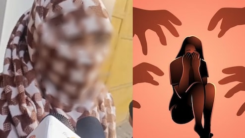 फरीदाबाद में गैंगरेप: रात साढ़े 3 बजे उसने रोते हुए फोन किया... कॉल से बहन का दहल गया दिल, बताई पूरी बातचीत