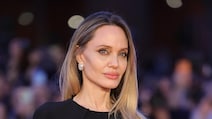 Angelina Jolie Bares Her Breast Cancer Scars On Time Magazine France Cover
