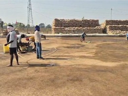 Baloda Bazar में धान खरीद की रफ्तार तेज, अब तक 15 लाख क्विंटल धान खरीदी, कलेक्टर दीपक की सख्ती के बाद बिचौलियों में हड़कंप