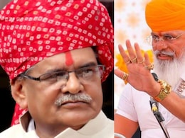 महाराणा प्रताप का अपमान नहीं सहेंगे... गवर्नर गुलाबचंद कटारिया के किस बयान पर भड़की क्षत्रिय करणी सेना