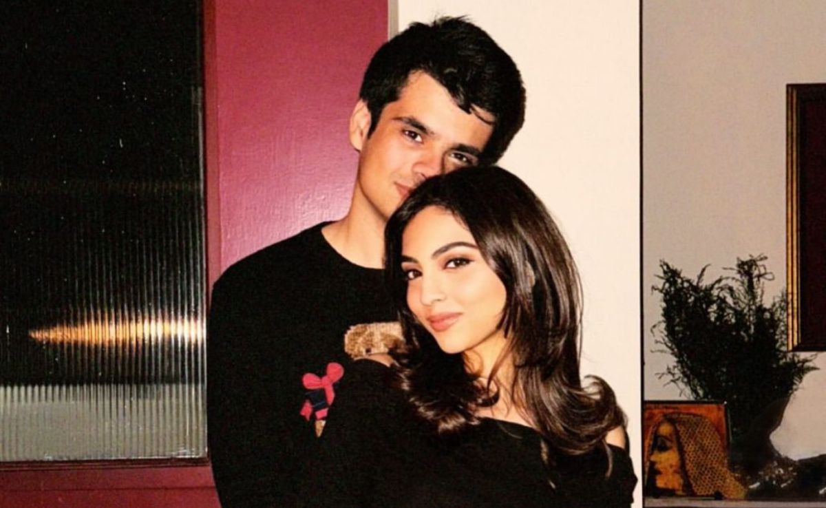 Priyanka Gandhi's Son Raihan Vadra Engaged To Longtime Girlfriend Aviva Baig