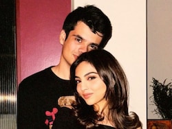 Priyanka Gandhi's Son Raihan Vadra Engaged To Longtime Girlfriend Aviva Baig