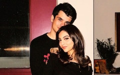 Priyanka Gandhi's Son Raihan Vadra Engaged To Longtime Girlfriend Aviva Baig