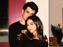 Priyanka Gandhi's Son Raihan Vadra Engaged To Longtime Girlfriend Aviva Baig