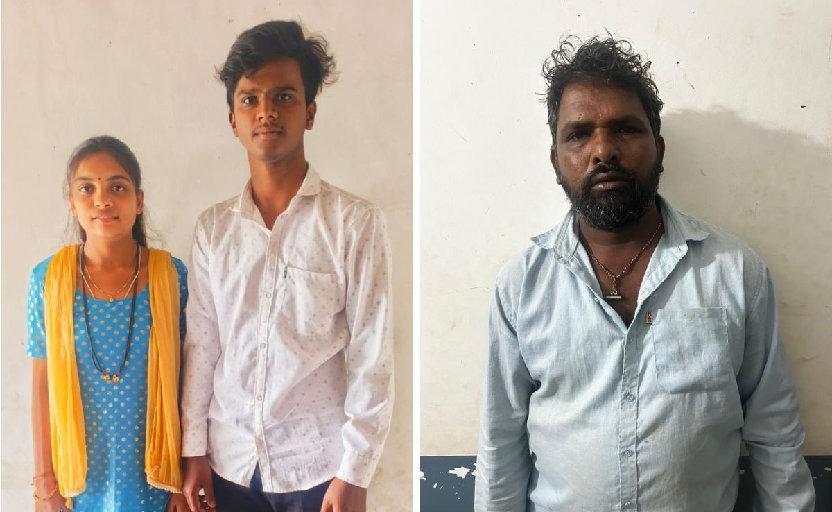 Karnataka Man Beats To Death Pregnant Teen Daughter For Inter-Caste Marriage