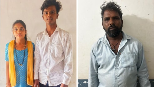 Karnataka Man Beats To Death Pregnant Teen Daughter For Inter-Caste Marriage