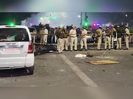 दिल्ली लाल किला विस्फोट : एनआईए नसीर बिलाल से सात और दिनों तक पूछताछ करेगी