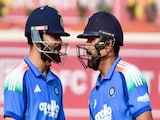 "Laughable": Ashwin's Big Take On Kohli, Rohit Having To 'Prove' Themselves "Laughable": Ashwin's Big Take On Kohli, Rohit Having To 'Prove' Themselves