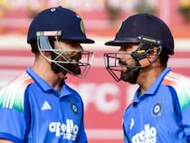 "Laughable": R Ashwin Makes Big Statement On Virat Kohli, Rohit Sharma Having To Prove Themselves