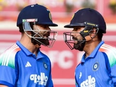 "Laughable": R Ashwin Makes Big Statement On Virat Kohli, Rohit Sharma Having To Prove Themselves