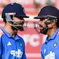 "Laughable": R Ashwin Makes Big Statement On Virat Kohli, Rohit Sharma Having To Prove Themselves