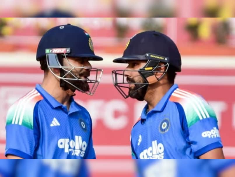 Suryakumar Yadav's No Non-sense Verdict On Domestic Cricket, Amid Talk Over Rohit Sharma, Virat Kohli's Return