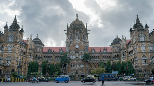 Gargoyles And Gothic Design: Iconic Structures Tourists Must See In Mumbai