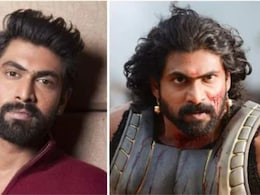 How Rana Daggubati Lost 25 Kg: From Bulky In <i>Baahubali 2</i> To Lean In <i>NTR: Mahanayakudu</i>