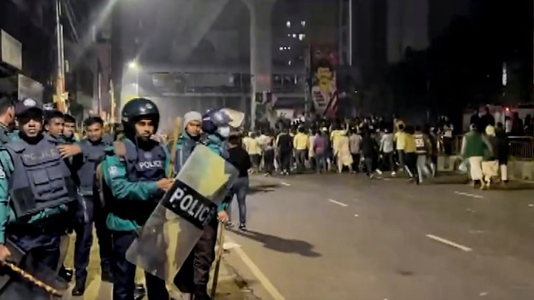 उस्मान हादी के अलावा बांग्लादेश में है इन छात्र नेताओं का बोलबाला, एक इशारे पर जुट जाते हैं लोग