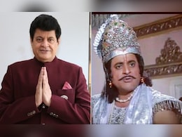 महाभारत के युधिष्ठिर हुए ठगी का शिकार, खाते से निकले 98 हजार रूपए, बोले- डिस्काउंट के झांसे में न आएं