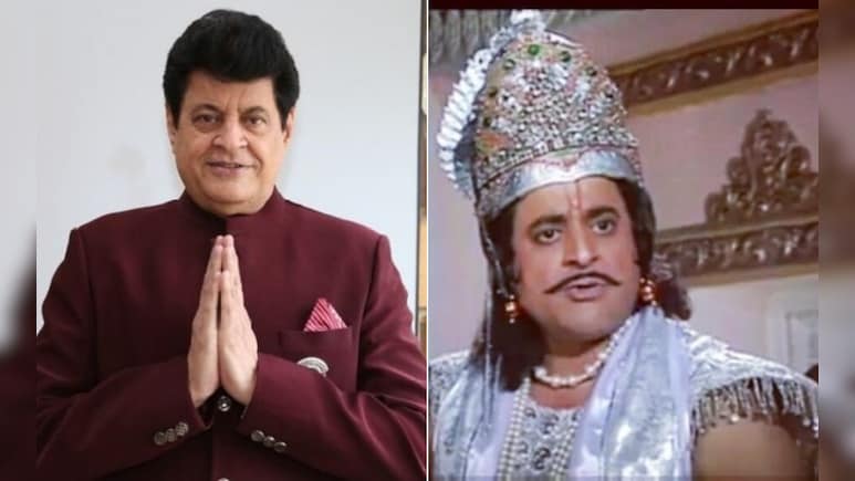 महाभारत के युधिष्ठिर हुए ठगी का शिकार, खाते से निकले 98 हजार रूपए, बोले- डिस्काउंट के झांसे में न आएं