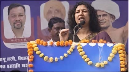 सवर्णों पर निशाना... IAS मीनाक्षी बोलीं- 'आज जातिवादी सोच की जरूरत, सरनेम देखकर पक्षपात करते हैं'