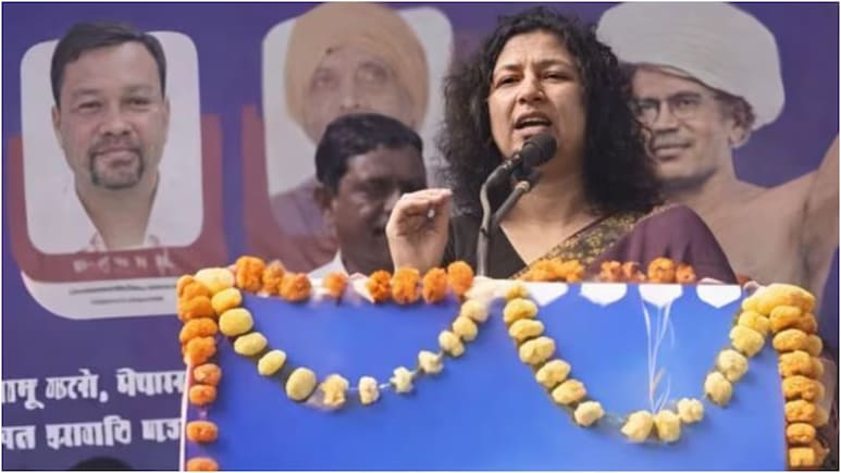 IAS Meenakshi Singh: सवर्णों पर निशाना... IAS मीनाक्षी बोलीं- 'आज जातिवादी सोच की जरूरत, सरनेम देख पक्षपात करते हैं'