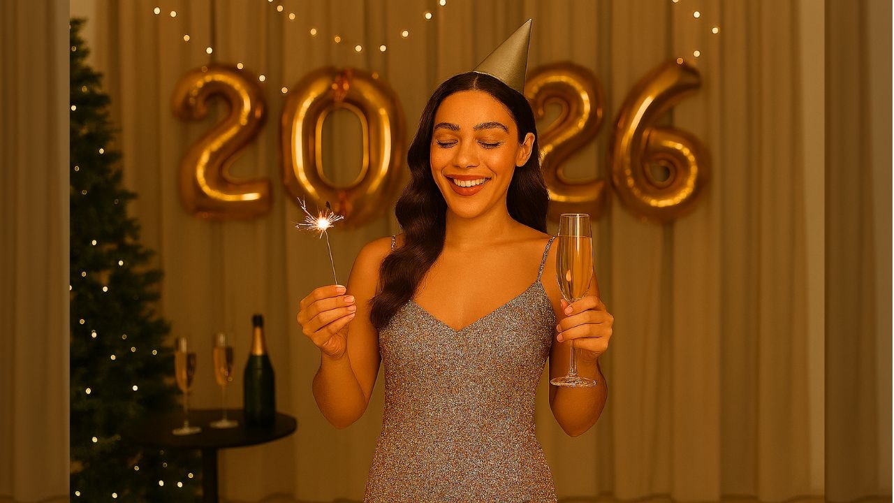 New Year Party Dresses Under ₹1000: इन पार्टी-रेडी ड्रेसेस के साथ न्यू ईयर पार्टी को बनाएं ग्लैमरस और ट्रेंडी