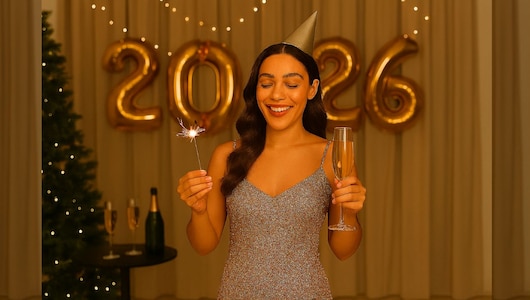 New Year Party Dresses Under ₹1000: इन पार्टी-रेडी ड्रेसेस के साथ न्यू ईयर पार्टी को बनाएं ग्लैमरस और ट्रेंडी