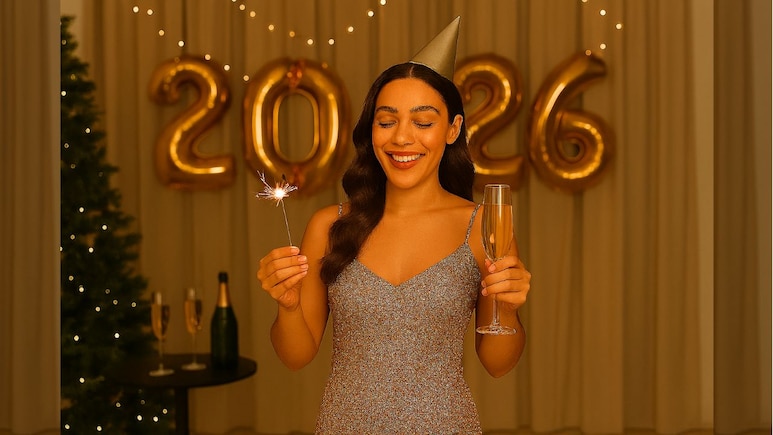 New Year Party Dresses Under ₹1000: इन पार्टी-रेडी ड्रेसेस के साथ न्यू ईयर पार्टी को बनाएं ग्लैमरस और ट्रेंडी