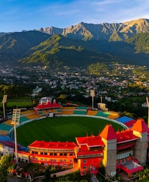 Top 10 Places To Visit In Dharamshala