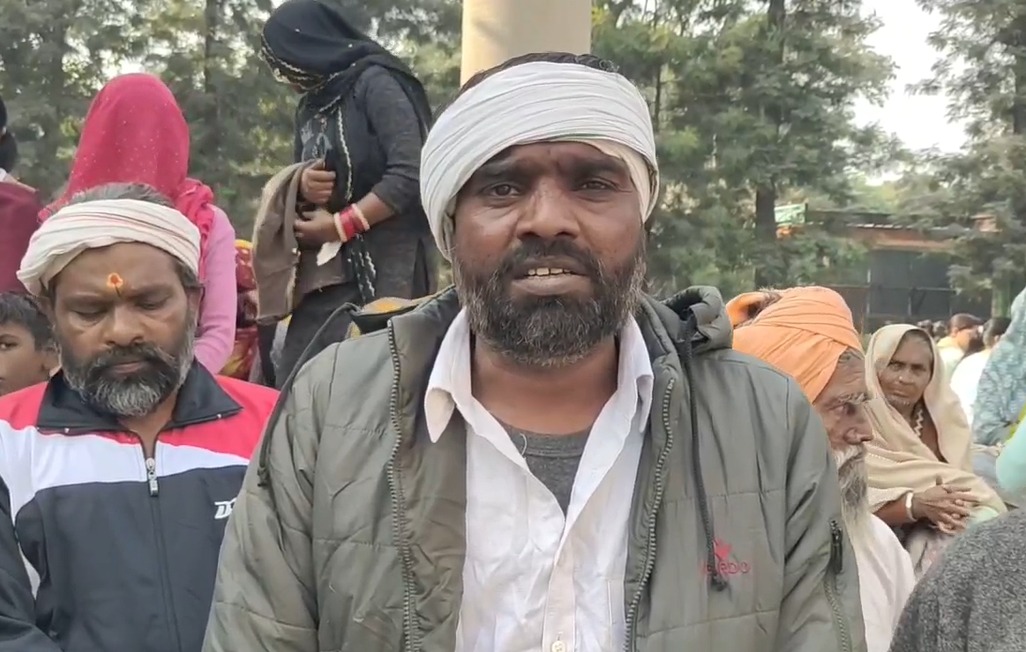 2 साल अंधेरी कोठरी में रखा, थर्ड डिग्री दी, हाथ-पांव तोड़े, DNA टेस्ट ने खोली पुलिस की पोल