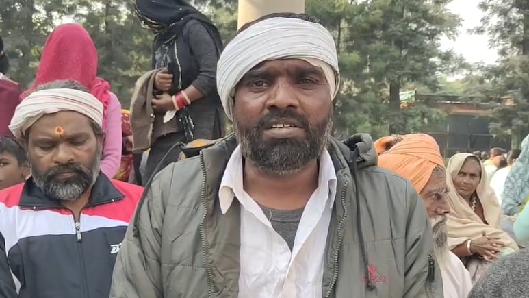 2 साल अंधेरी कोठरी में रखा, थर्ड डिग्री दी, हाथ-पांव तोड़े, DNA टेस्ट ने खोली पुलिस की पोल