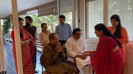 Cousins Uddhav Thackeray, Raj To Make Reunion Official Shortly