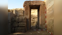 इस मुस्लिम देश की जमीन का सीना चीर कर निकला 4500 साल पुराना सूर्य मंदिर, देख वैज्ञानिक भी रह गए हक्के-बक्के