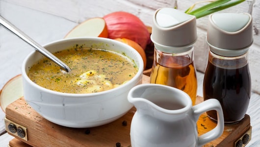 Best Vegetable Soup Makers: अब सर्दी में मिनटों में बनेगा गर्मागर्म टेस्&zwj;टी और हेल्&zwj;दी सूप