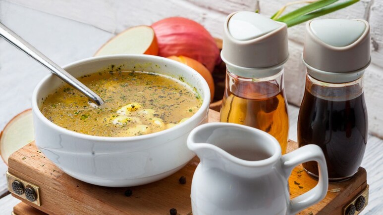 Best Vegetable Soup Makers: अब सर्दी में मिनटों में बनेगा गर्मागर्म टेस्&zwj;टी और हेल्&zwj;दी सूप