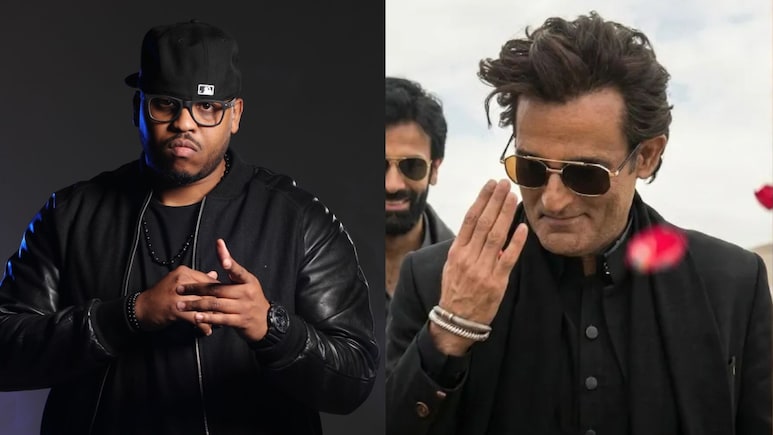 <i>Dhurandhar</i> Rapper Flipperachi Reveals What Life After Akshaye Khanna Made <i>FA9LA</i> Song Viral Is Like