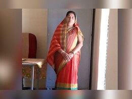 एमपी में SIR सर्वे के दौरान महिला शिक्षिका की मौत, बेटे का आरोप- काम का था मानसिक दबाव