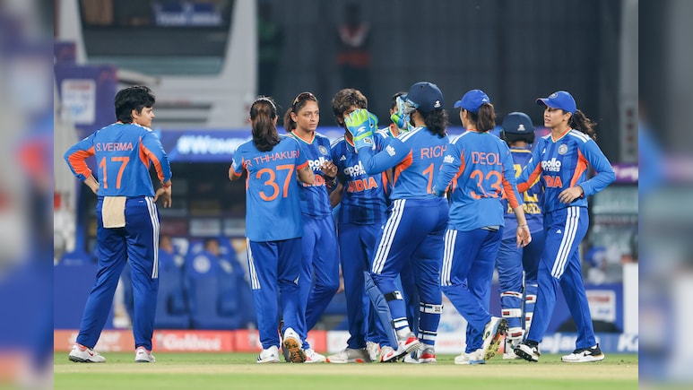 IND W vs SL W 5th T20I Highlights: भारत ने साल के आखिरी मैच में श्रीलंका को 15 रन से हराया, 5-0 से सीरीज की क्लीन स्वीप