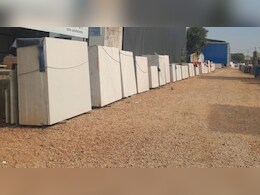 मजदूरों के नाम पर बनाया फर्जी फर्म, करोड़ों की टैक्स चोरी