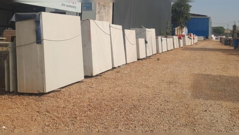 मजदूरों के नाम पर बनाया फर्जी फर्म, करोड़ों की टैक्स चोरी