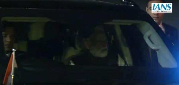 Latest and Breaking News on NDTV